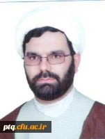 آقای دکتر رضا سلم آبادی