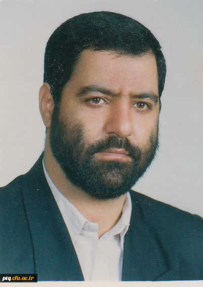 آقای دکتر محسن رفعیی