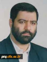 جناب آقای دکتر رفیعی