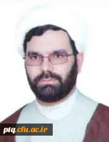 جناب آقای دکتر رضا سلم آبادی