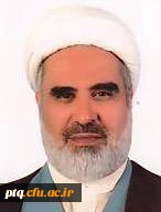 جناب آقای دکتر زارعی رضایی