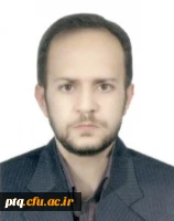 محمد رضا معقول