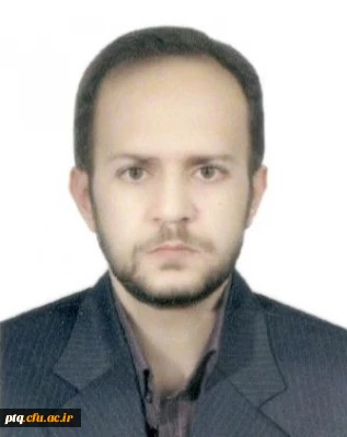 کارشناس مسئول امور پژوهش و فناوری؛ جناب آقای محمد رضا معقول