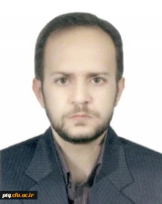 کارشناس مسئول امور پژوهش و فناوری؛ جناب آقای محمد رضا معقول