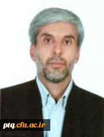 جناب آقای ابوالحسین حیدری