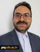 حناب آقای علی مهوری