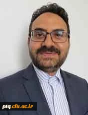 حناب آقای علی مهوری