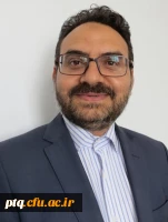 جناب آقای علی مهوری