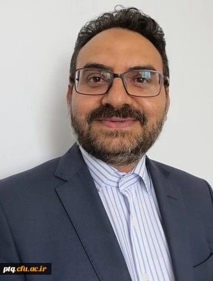 جناب آقای علی مهوری