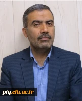 حناب آقای علی بحرینی