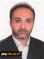 جناب آقای هاشم قنبری