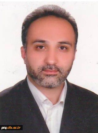 جناب آقای هاشم قنبری
کارشناس مسئول آموزش