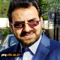 جناب آقای علی مهوری