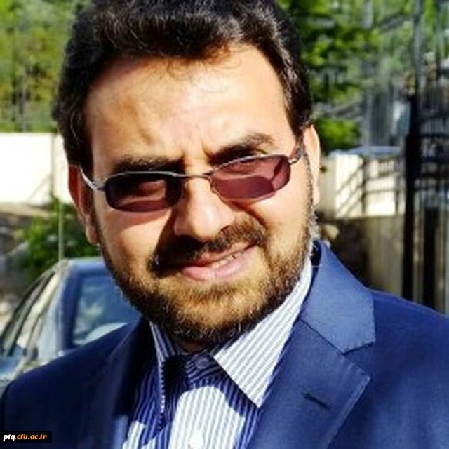 جناب آقای علی مهوری