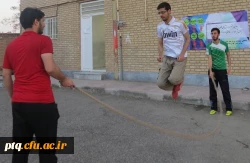 جشنواره ورزشی