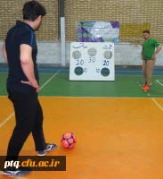 جشنواره ورزشی