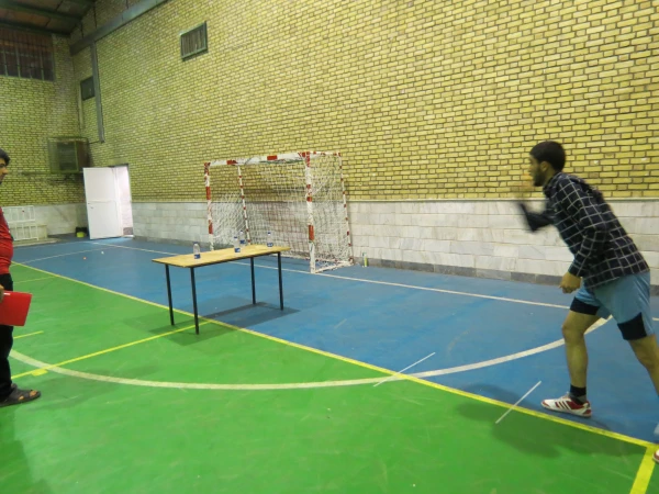 جشنواره ورزشی