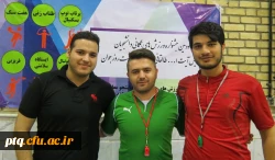 جشنواره ورزشی