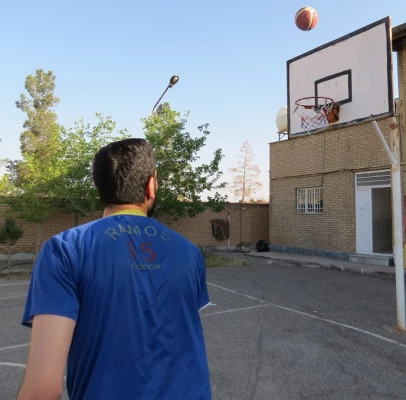 جشنواره ورزشی