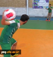 جشنواره ورزشی