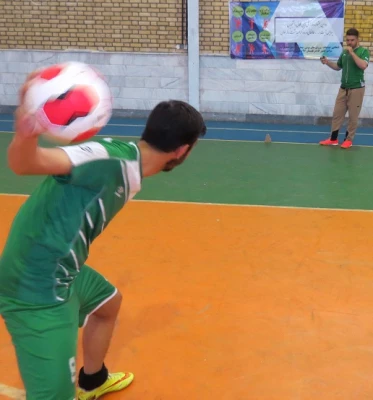 جشنواره ورزشی