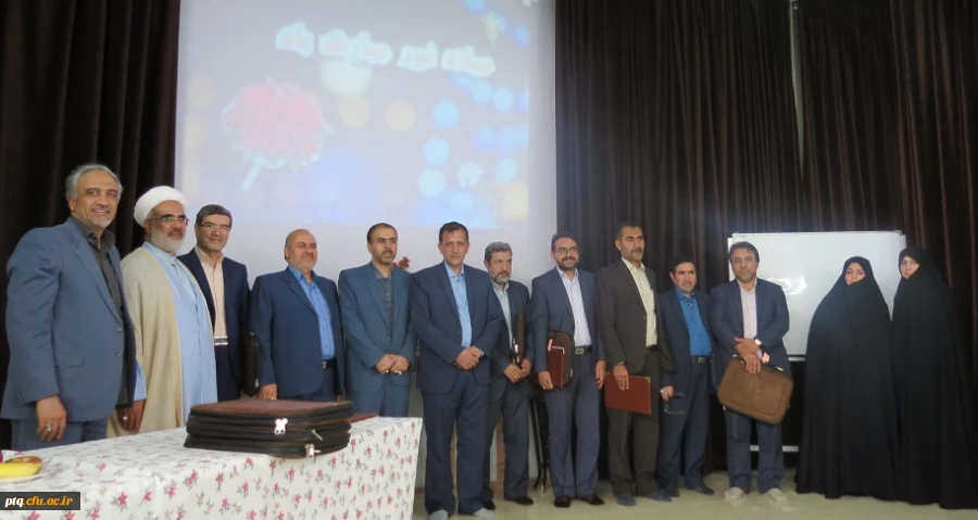 جشنواره تجربیات برتر