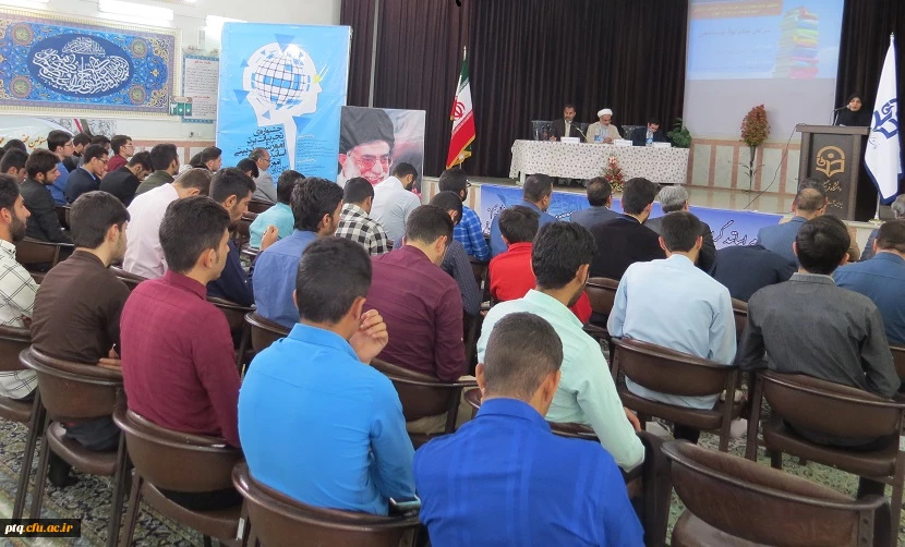 جشنواره تجربیات برتر