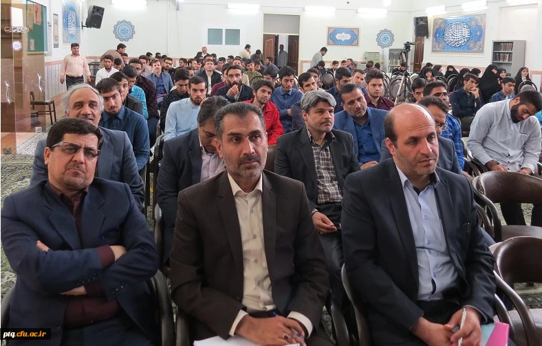 جشنواره تجربیات برتر