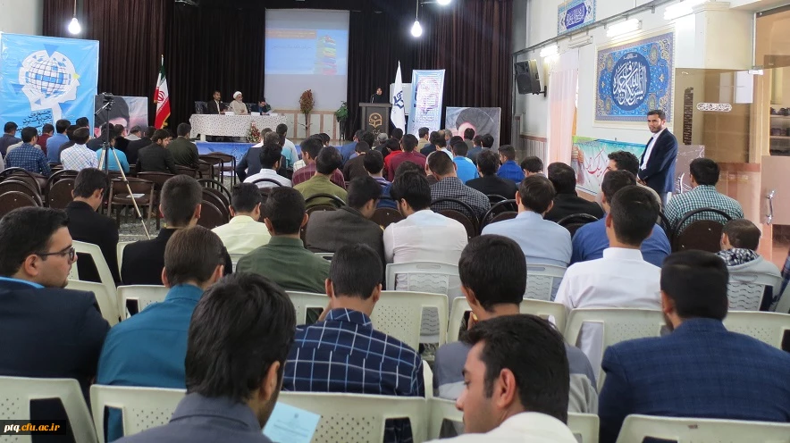 جشنواره تجربیات برتر