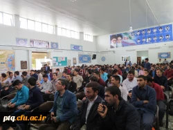 مراسم تجلیل از منتخبین ورزشی