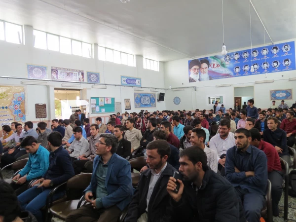 مراسم تجلیل از منتخبین ورزشی