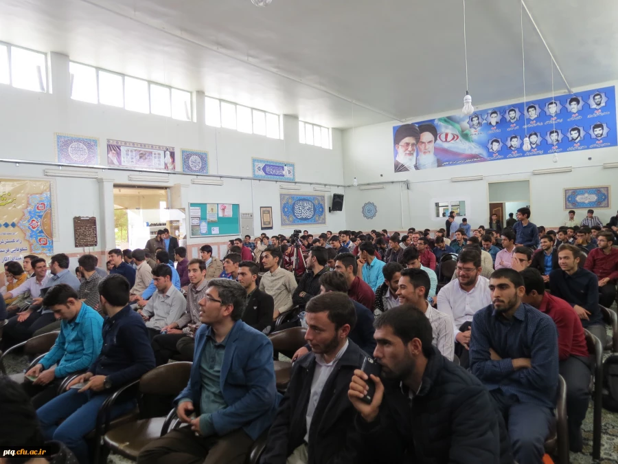 مراسم تجلیل از منتخبین ورزشی