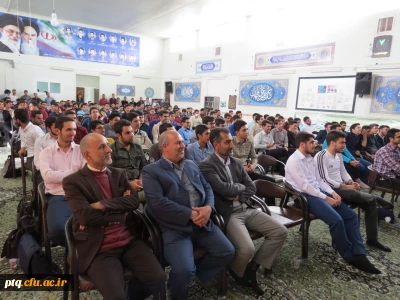 برپایی جشن بمناسبت نیمه شعبان وتجلیل از منتخبین جشنواره های ورزشی پردیس