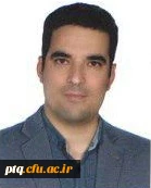 آقای محسن آقا حسنی