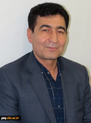 جناب آقای محسن شهیدی