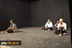 نمایش شله پزان