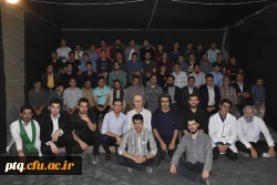 نمایش شله پزان