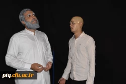 نمایش شله پزان