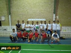 کارگاه فریزبی