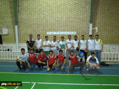 برگزاری کارگاه فریز بی توسط دکتر ذاکریان درپردیس