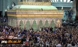 سالگرد ارتحال امام خمینی