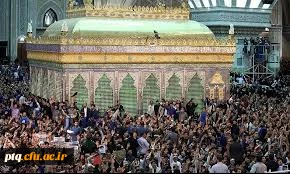 سالگرد ارتحال امام خمینی