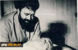 سالگرد ارتحال امام خمینی