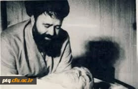سالگرد ارتحال امام خمینی