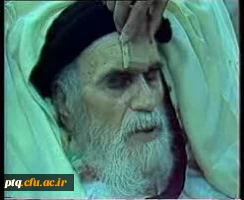 سالگرد ارتحال امام خمینی