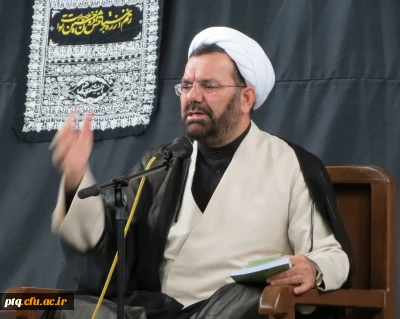 برگزاری مراسم عزاداری اربعین حسینی