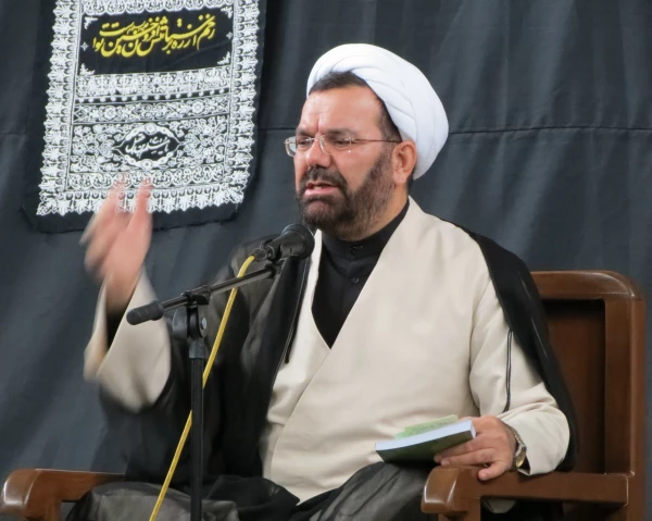 عزاداری اربعین حسینی