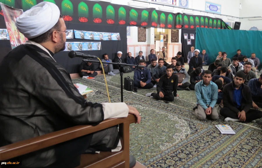 عزاداری اربعین حسینی