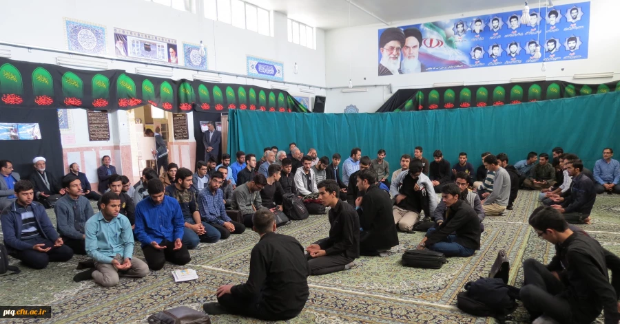 عزاداری اربعین حسینی