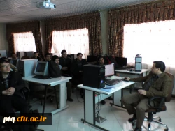 کارگاه هلال احمر